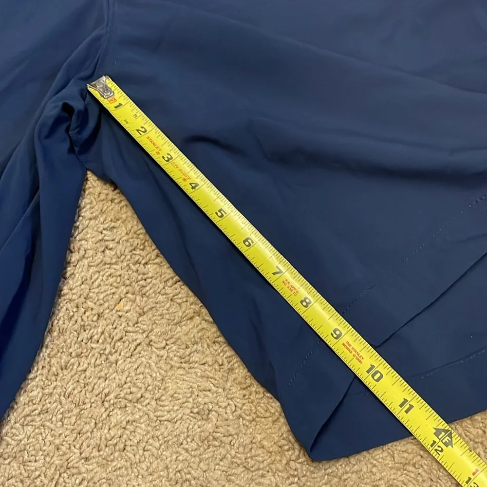 Columbia Omni-shade shorts